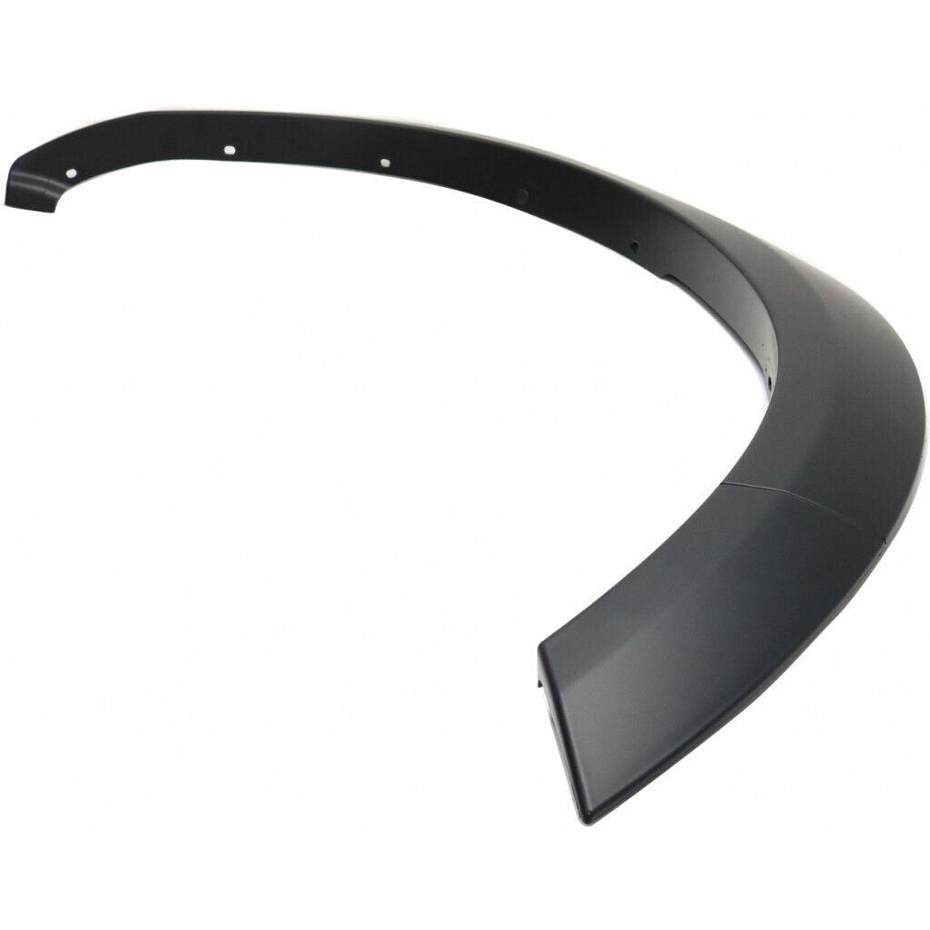 Garniture d'aile avant côté passager pour Ram 1500 Classic 2019 (sauf Rebel), CH1291108