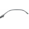2014-2018 Jeep Cherokee Wheel Arch Trim Front Passenger Side