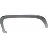 2014-2018 Jeep Cherokee Wheel Arch Trim Front Passenger Side