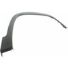 2014-2018 Jeep Cherokee Wheel Arch Trim Front Passenger Side