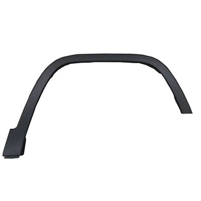 Garniture d'aile avant côté passager pour Jeep Cherokee 2014-2018, Ch1291111U - Hunt Parts