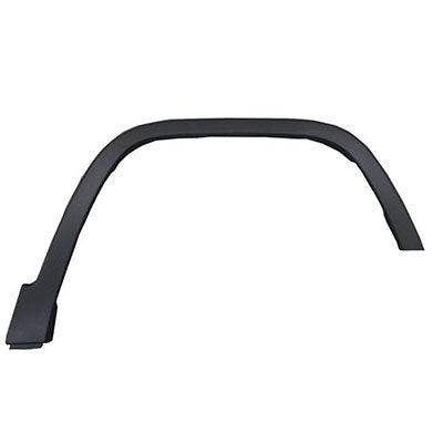 2014-2018 Jeep Cherokee Wheel Arch Trim Front Passenger Side