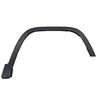 2014-2018 Jeep Cherokee Wheel Arch Trim Front Passenger Side