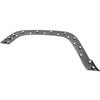 2015-2021 Jeep Renegade Wheel Arch Trim Front Passenger Side