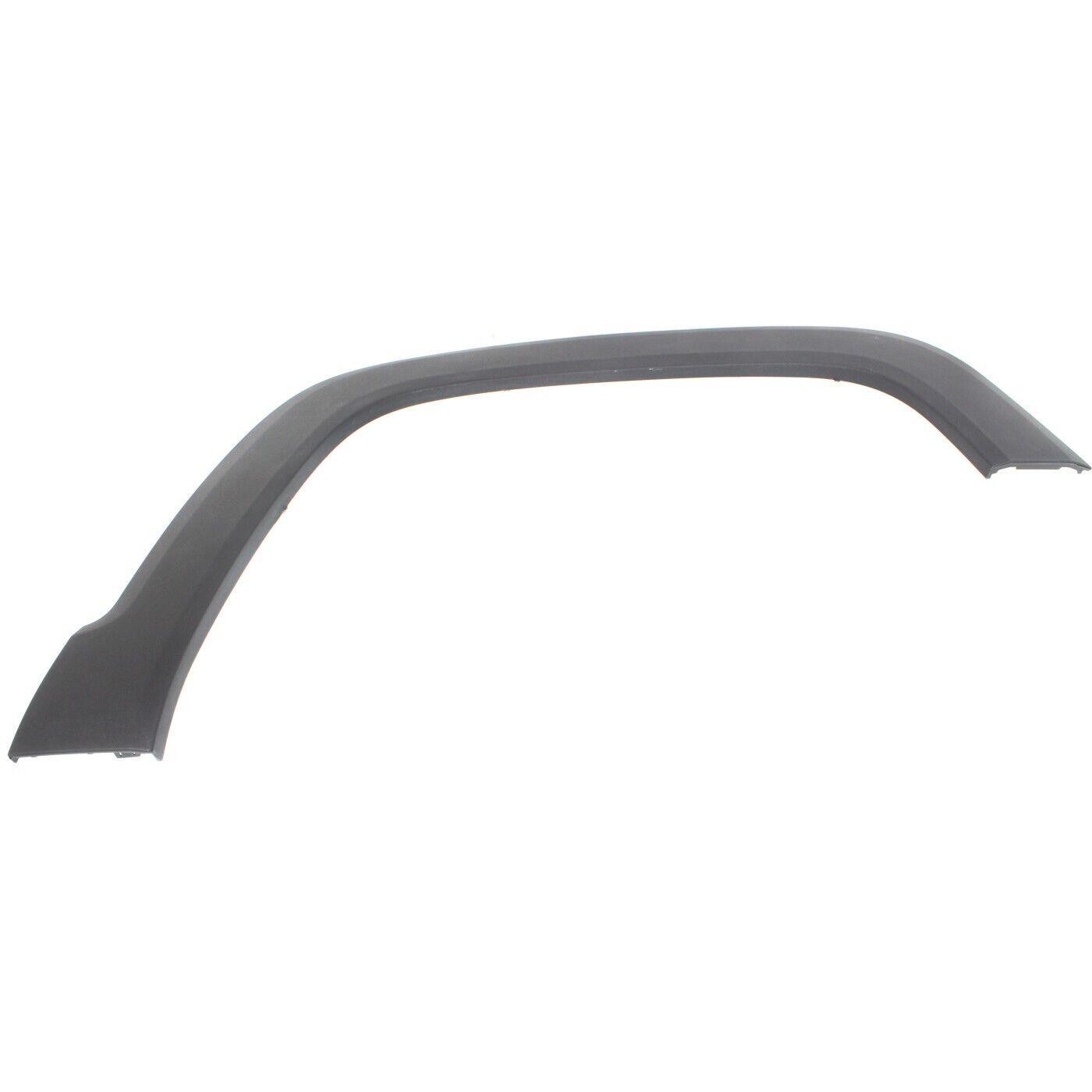 Garniture d'aile avant côté passager Jeep Renegade 2015-2021, CH1291113