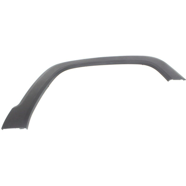 2015-2021 Jeep Renegade Wheel Arch Trim Front Passenger Side