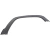 2015-2021 Jeep Renegade Wheel Arch Trim Front Passenger Side