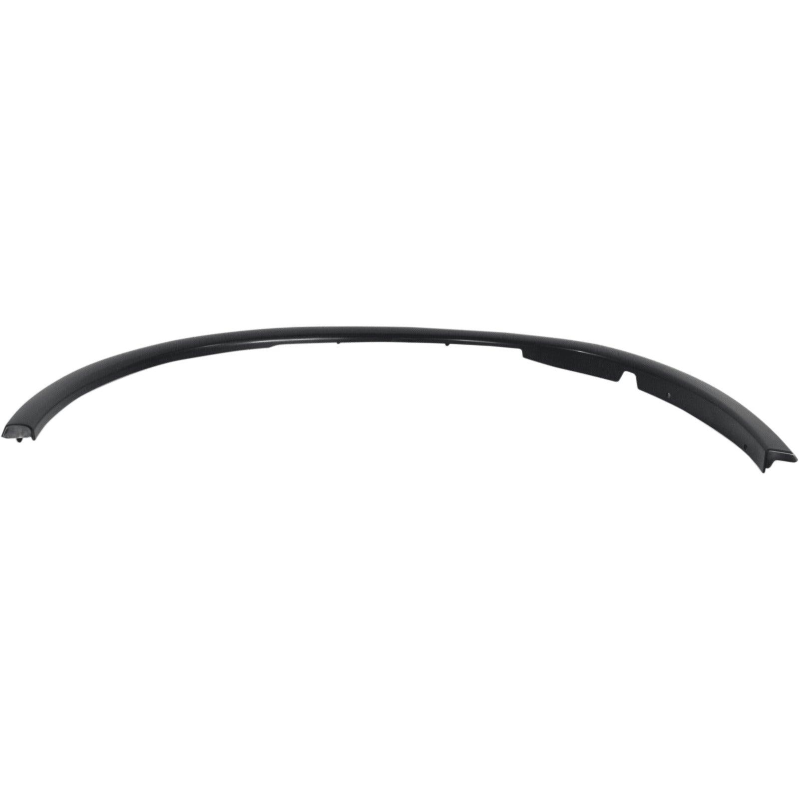 Garniture d'aile avant côté passager pour Dodge Durango 2011-2025, CH1291114