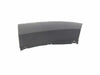 2014-2019 Ram Promaster 3500 Wheel Arch Trim Front Passenger Side Textured Gray