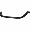 2014-2019 Jeep Cherokee Wheel Arch Trim Front Passenger Side Thin Textured With Jeep Active Drive 2