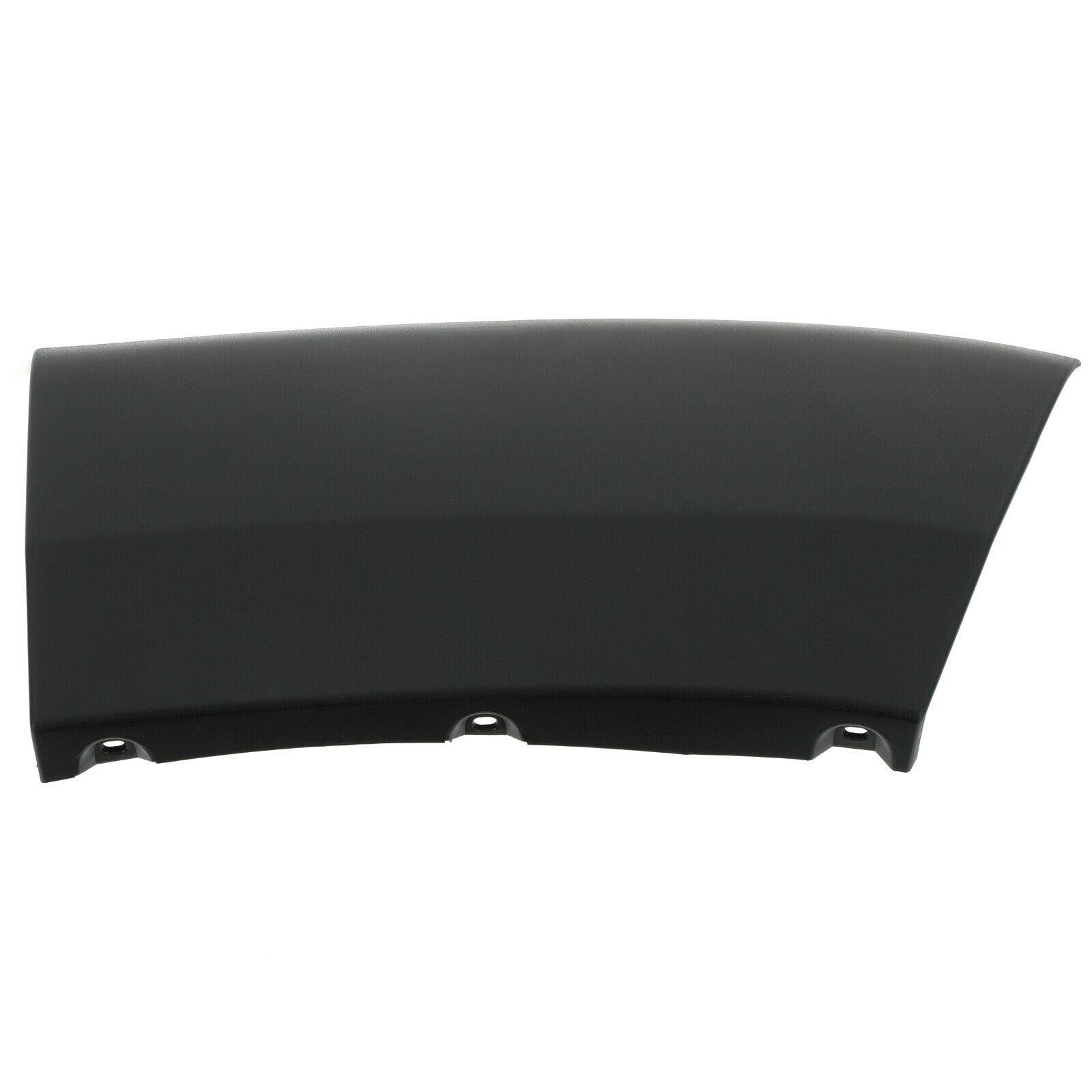 Garniture d'aile avant pour Ram Promaster 3500 (2019-2022), CH1291119