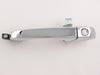 2005-2010 Chrysler 300 Door Handle Front Driver Side Outer With Key Hole Chrome