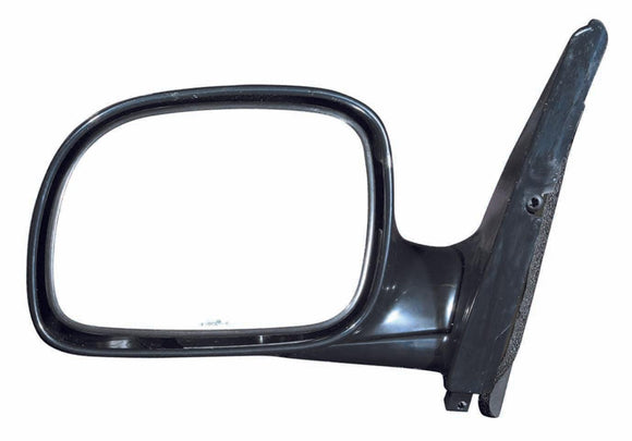 1996-2000 Chrysler Town Country Mirror Driver Side Manual