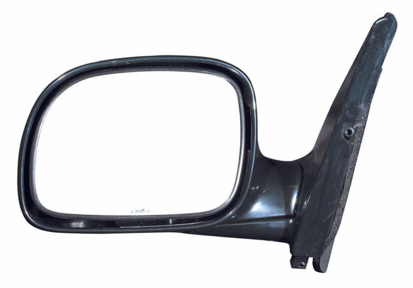 Rétroviseur côté conducteur pour Dodge Caravan 1996-2000 (boîte manuelle), CH1320110