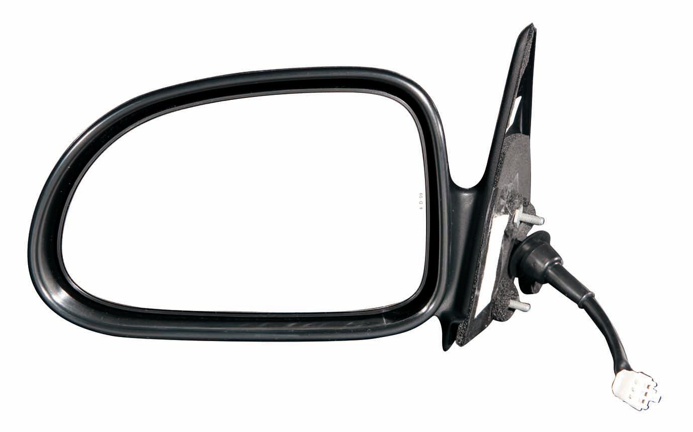 Rétroviseur extérieur côté conducteur pour Dodge Durango 1998-2000, électrique, non rabattable, CH1320157
