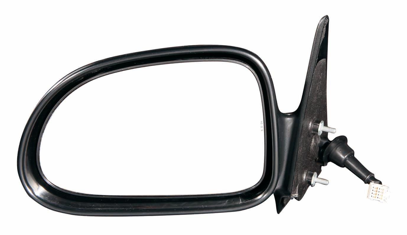 Rétroviseur extérieur côté conducteur pour Dodge Durango 2001-2003 (électrique), CH1320198