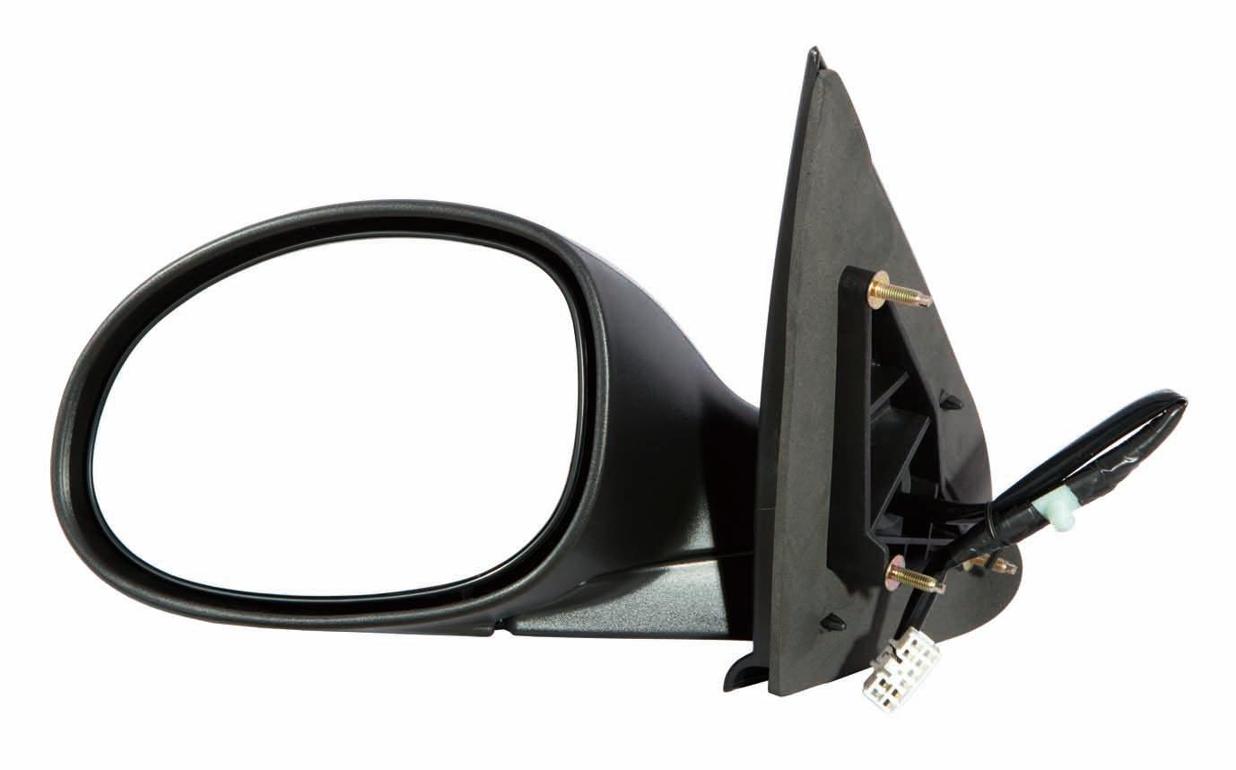 Rétroviseur extérieur côté conducteur pour Dodge Neon 2003-2005 (électrique), CH1320206
