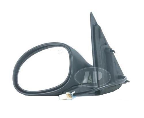 Rétroviseur extérieur côté conducteur pour Chrysler PT Cruiser 2001-2003, électrique, non rabattable, CH1320207