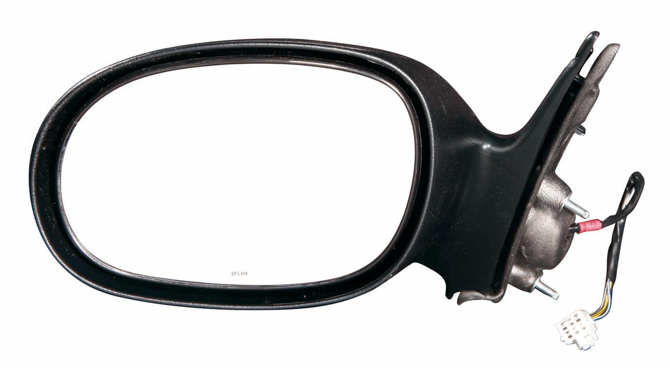 Rétroviseur extérieur côté conducteur pour Chrysler Sebring Sedan 2001-2006 (électrique), CH1320211