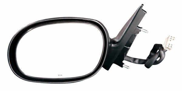 1999-2000 Chrysler 300 Mirror Driver Side Power Heated Memory