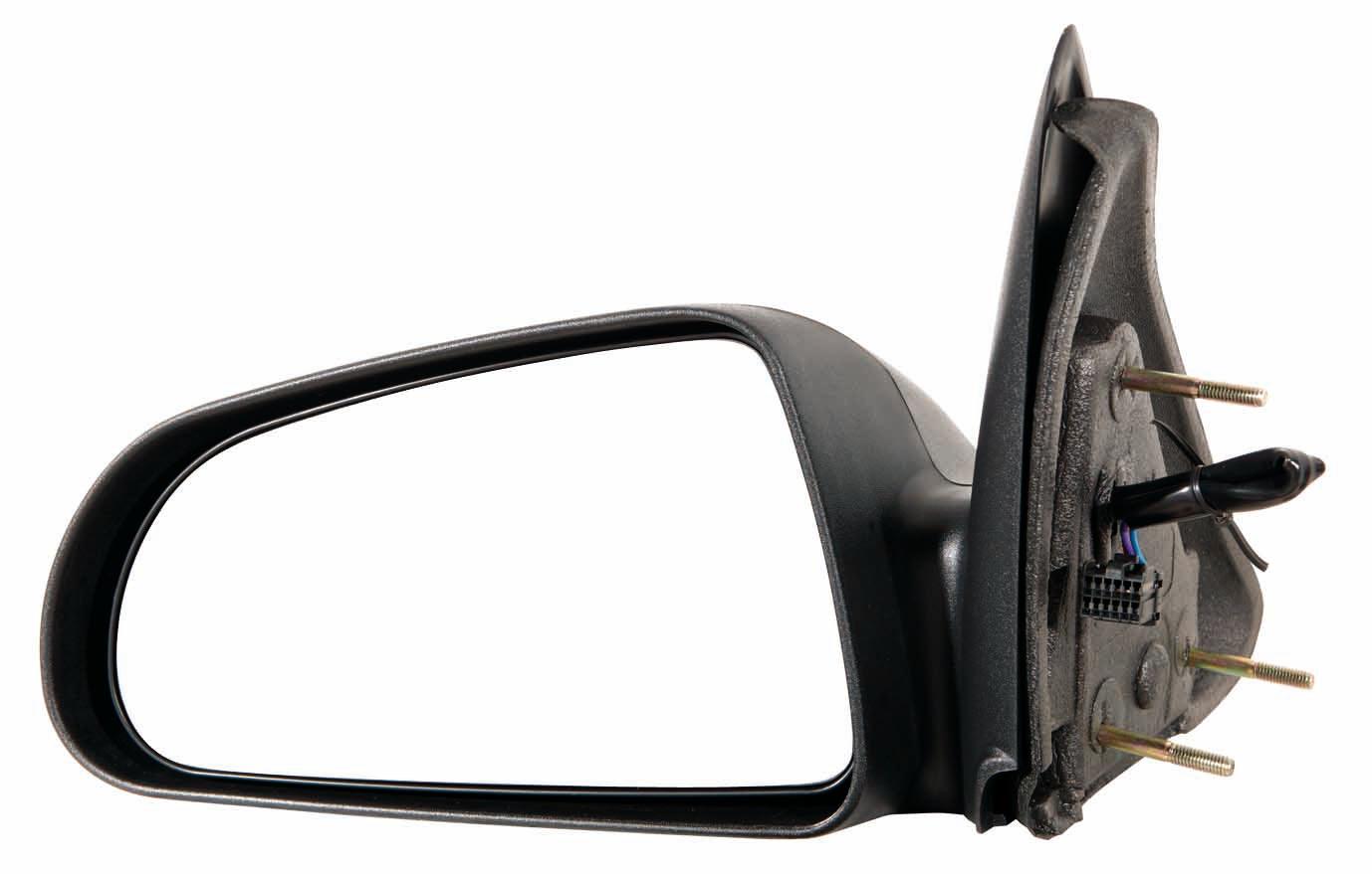 Rétroviseur extérieur côté conducteur pour Dodge Dakota 2005-2010, électrique, CH1320220