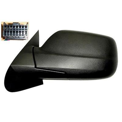 Rétroviseur extérieur côté conducteur, chauffant et électrique, pour Jeep Grand Cherokee 2005-2008, CH1320221