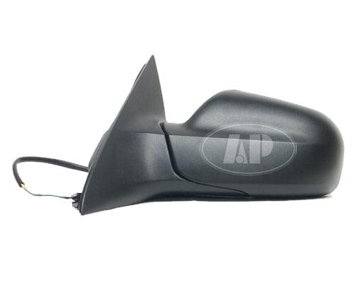 Rétroviseur extérieur côté conducteur pour Chrysler Pacifica 2004-2005, électrique avec mémoire, rabattable manuellement, finition texturée, CH1320223