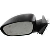 2005-2009 Chrysler 300 Mirror Driver Side Power Textured