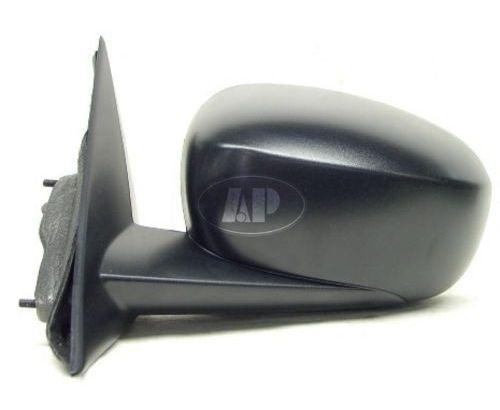 2005-2009 Chrysler 300 Mirror Driver Side Power Textured