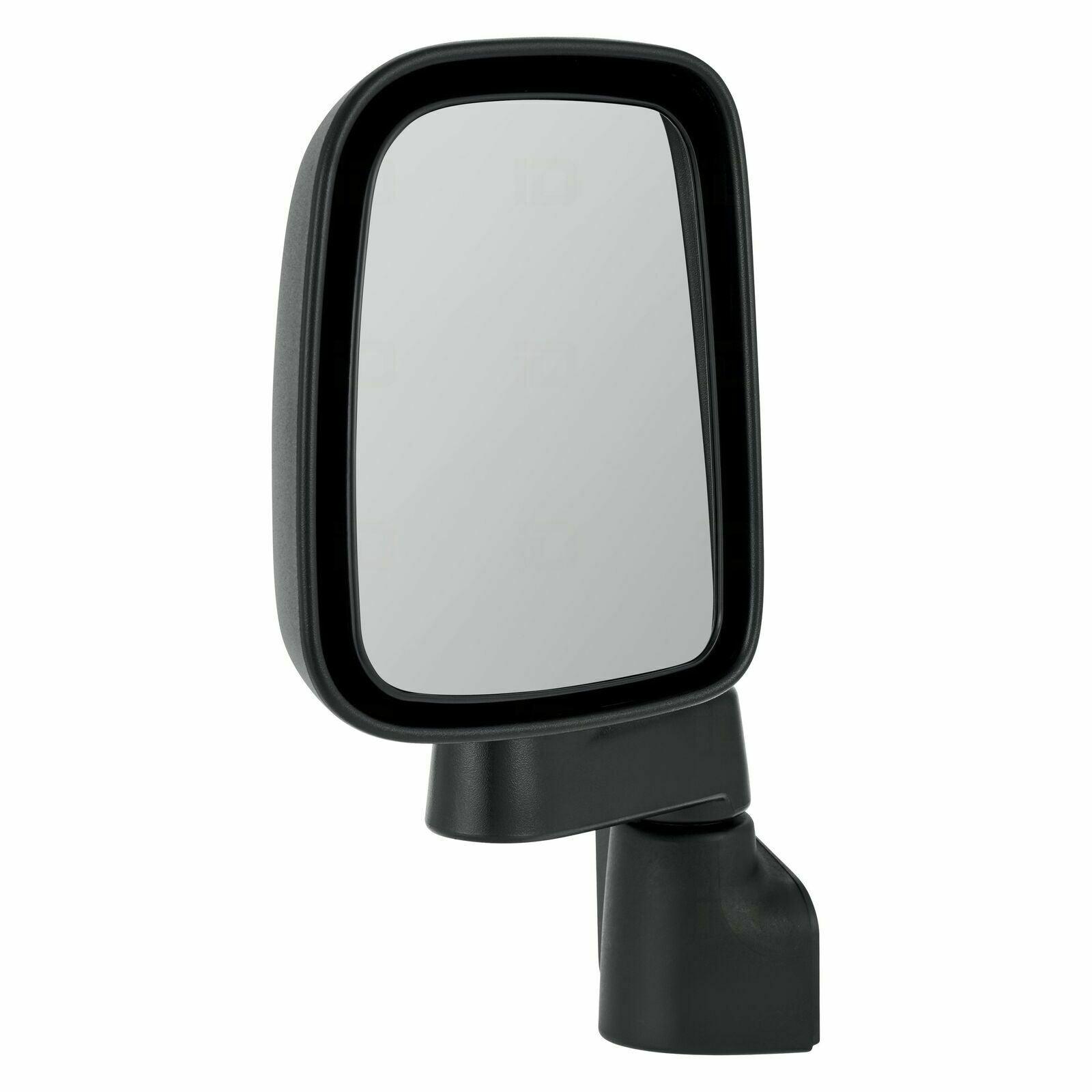 Rétroviseur côté conducteur Jeep Wrangler 2003-2006 Manuel, CH1320234