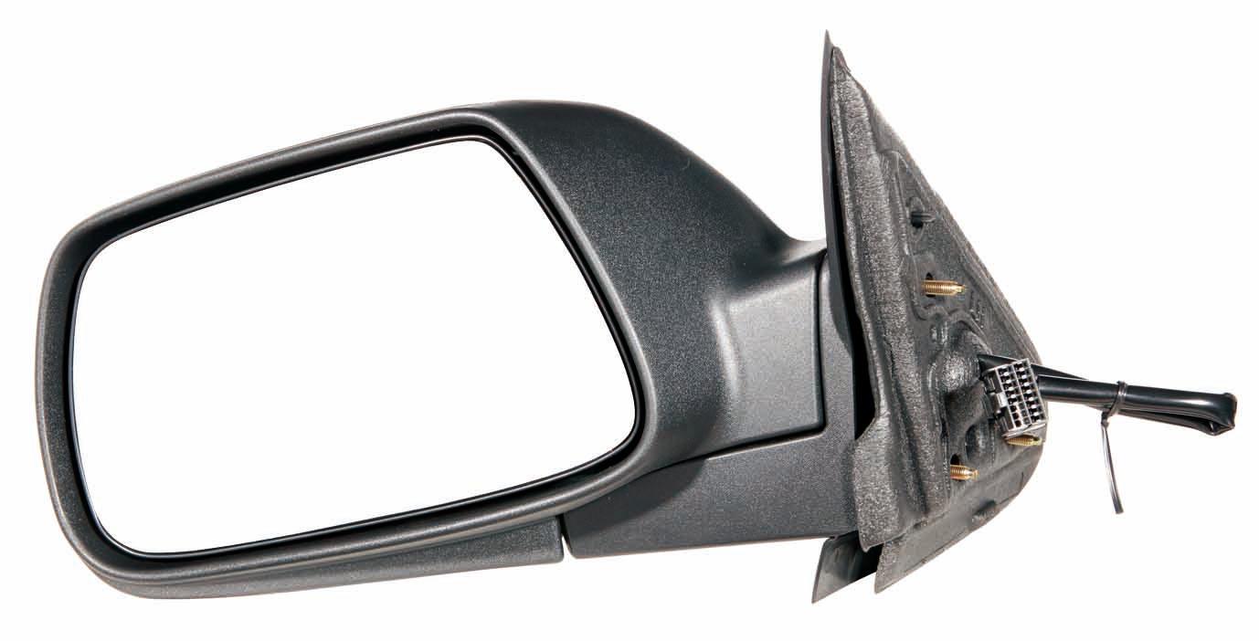 Rétroviseur extérieur côté conducteur pour Jeep Grand Cherokee 2005-2008 (électrique), CH1320244