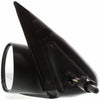 2004-2009 Chrysler Pt Cruiser Mirror Driver Side Manual With Rmot Without Fold Type 1 Exclude Convertible