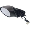 2004-2010 Chrysler Pt Cruiser Mirror Driver Side Power Without Fold Type 2 Exclude Convertible