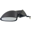 2004-2010 Chrysler Pt Cruiser Mirror Driver Side Power Without Fold Type 2 Exclude Convertible