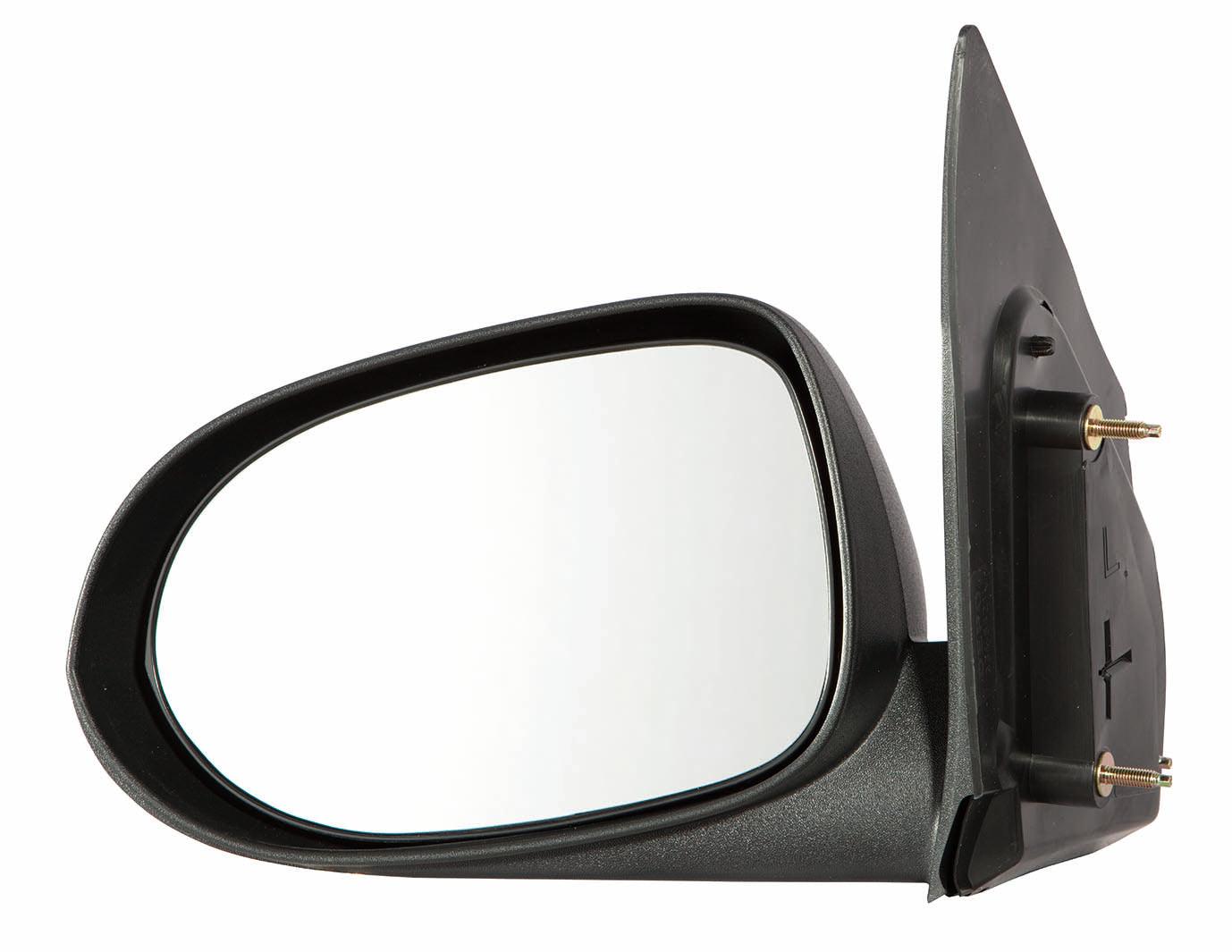 Rétroviseur extérieur côté conducteur pour Dodge Caliber 2007-2012 (boîte manuelle), CH1320264