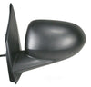 2007-2012 Dodge Caliber Mirror Driver Side Power