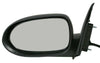 2007-2012 Dodge Caliber Mirror Driver Side Power