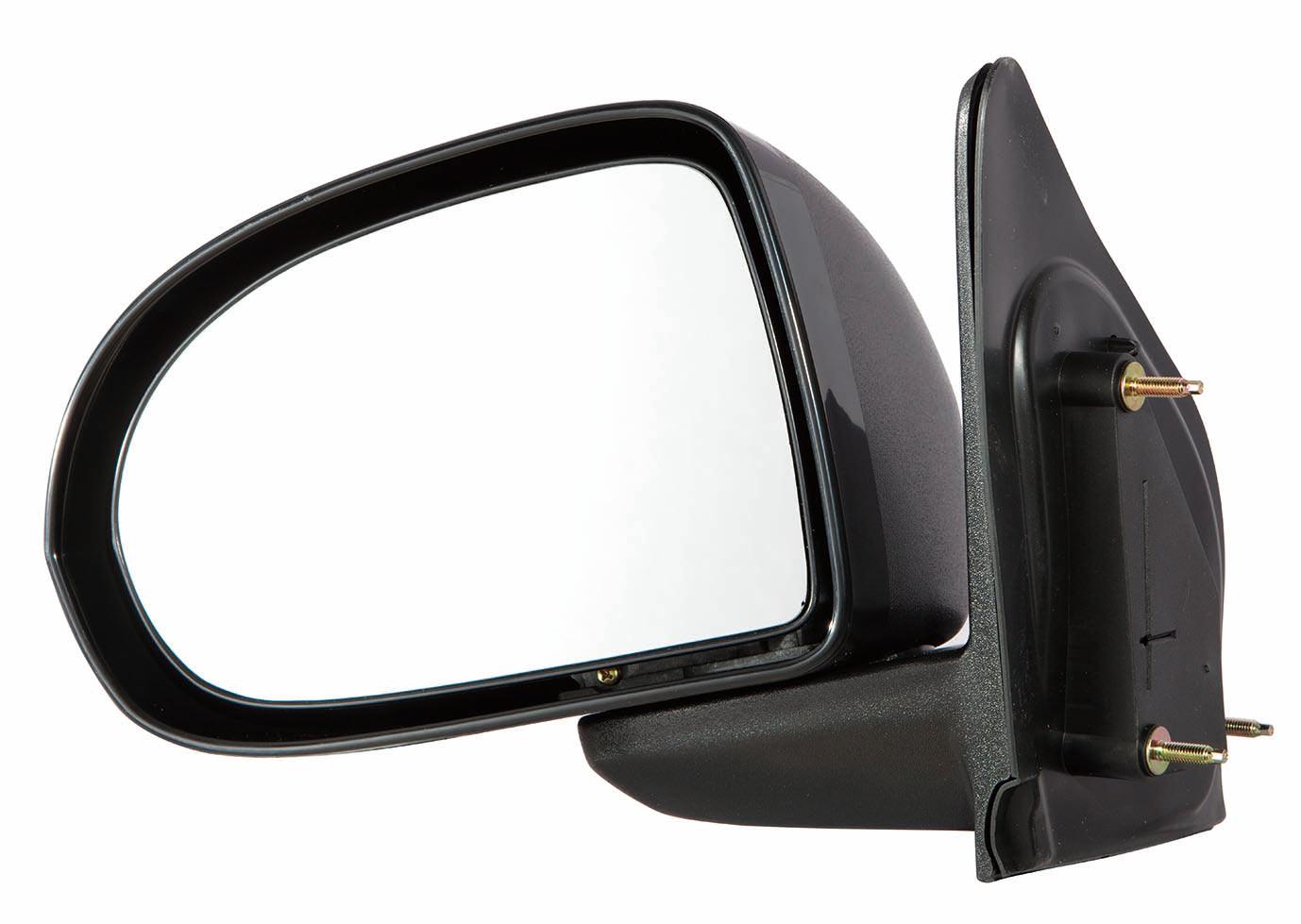 Rétroviseur extérieur côté conducteur pour Jeep Compass 2007-2011 (boîte manuelle), CH1320266