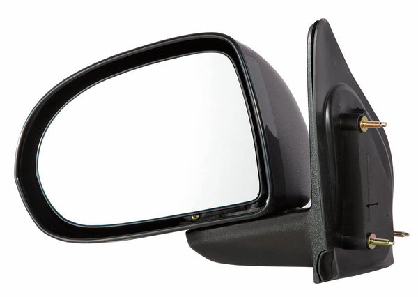 2007-2011 Jeep Compass Mirror Driver Side Manual