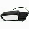2006-2010 Jeep Commander Mirror Driver Side Power Heated Without Memory