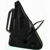 2006-2010 Jeep Commander Mirror Driver Side Power Heated Without Memory