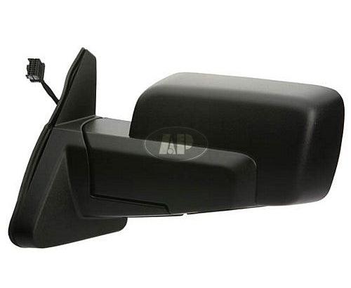 Rétroviseur extérieur côté conducteur pour Jeep Commander 2006-2010, électrique et chauffant, sans mémoire, CH1320267