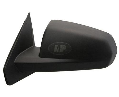 Rétroviseur extérieur côté conducteur pour Dodge Avenger 2008-2014, électrique, chauffant, texturé, CH1320268