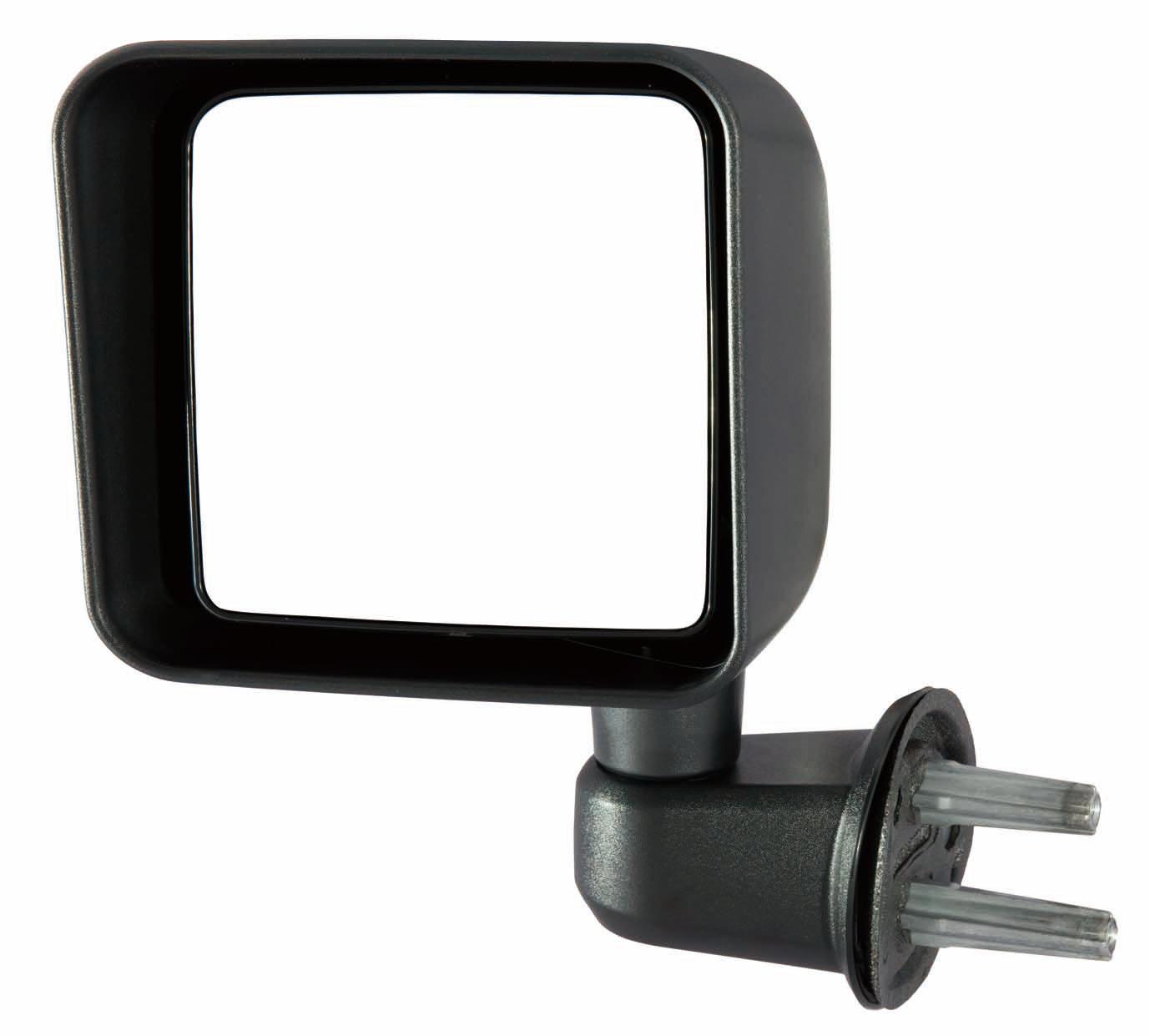 Rétroviseur côté conducteur Jeep Wrangler 2007-2017 Manuel, CH1320271