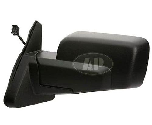 Rétroviseur extérieur côté conducteur pour Jeep Commander 2006-2008, électrique et chauffant, sans atténuation et avec mémoire, CH1320276