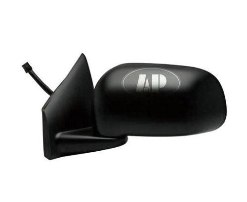 Rétroviseur extérieur côté conducteur pour Dodge Durango 2004-2009, électrique, chauffant et à mémoire, CH1320286