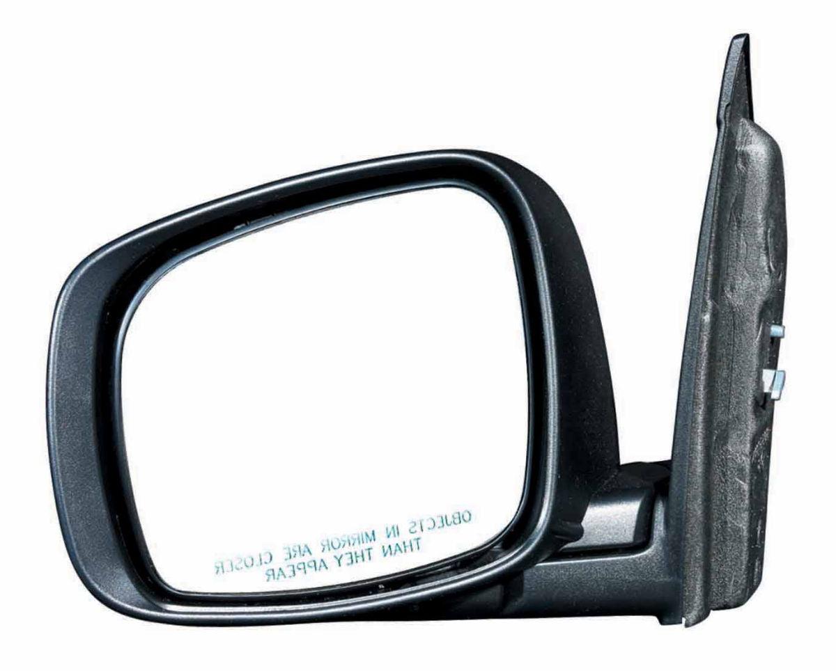Rétroviseur extérieur côté conducteur pour Chrysler Town & Country 2008-2010 (boîte manuelle), CH1320289