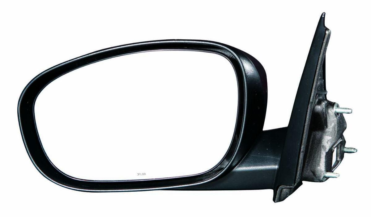 Rétroviseur extérieur côté conducteur pour Chrysler 300 (2006-2010), finition texturée, CH1320294