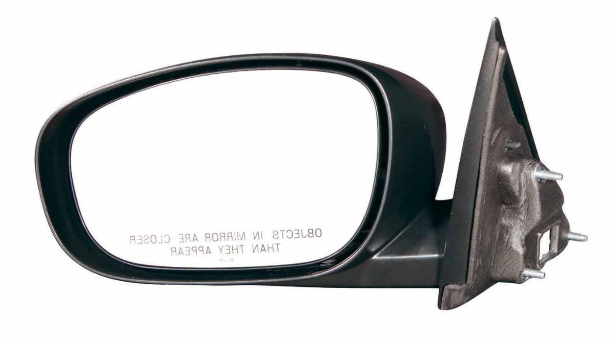 Rétroviseur extérieur côté conducteur pour Dodge Magnum 2005-2008, électrique et chauffant, CH1320295