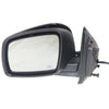 2009-2018 Dodge Journey Mirror Driver Side Power Heated Ptm Rt/Sxt